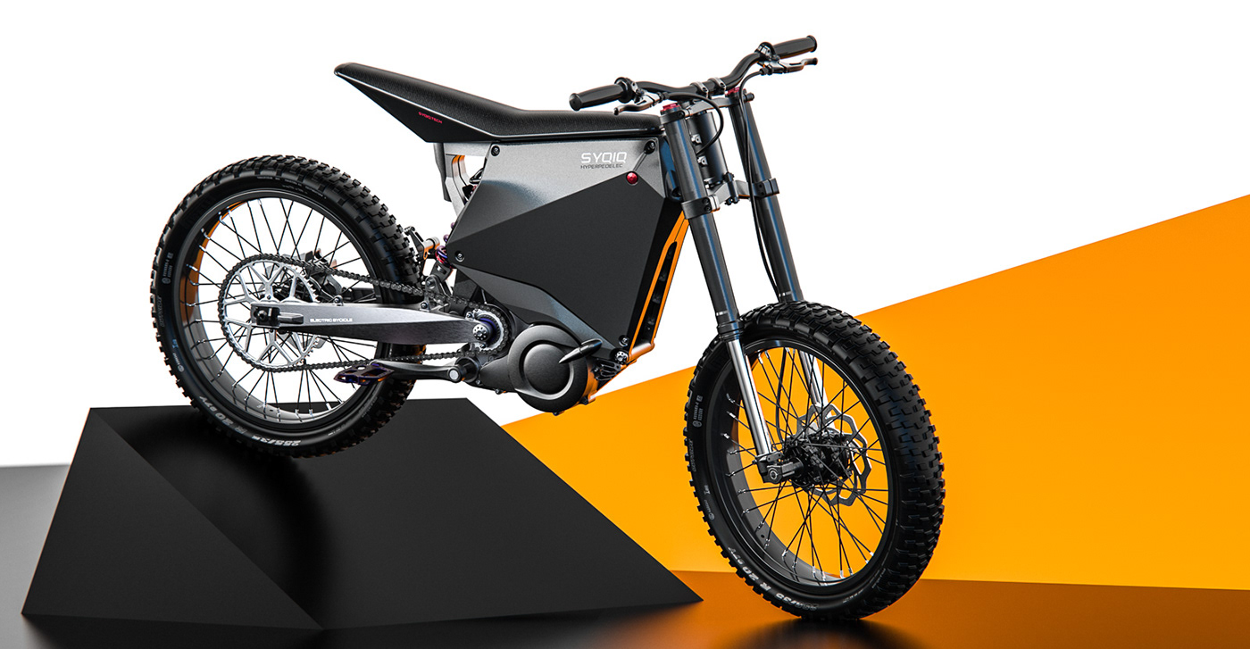 Motorcycle，cross-country，Ride，