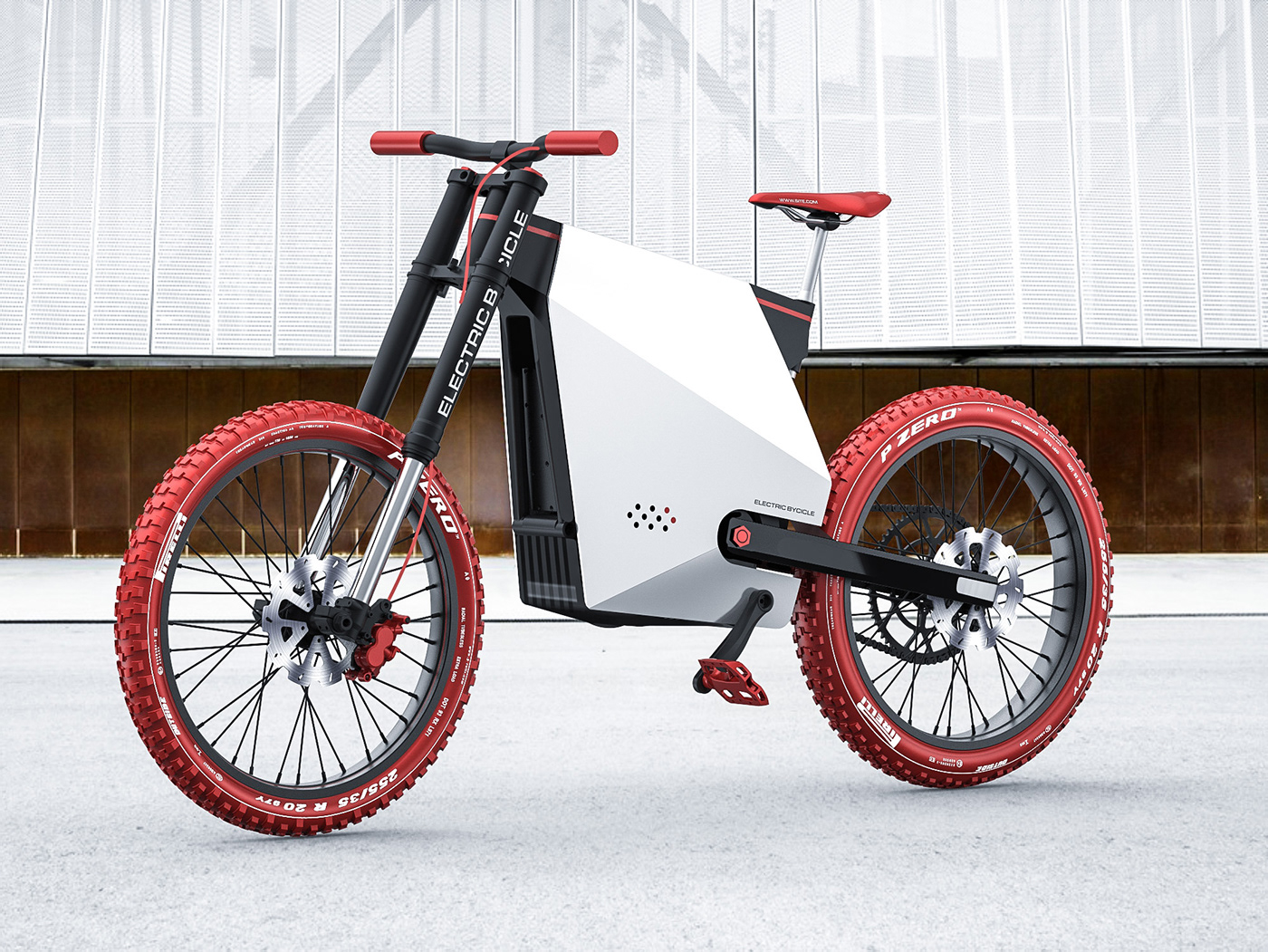 Motorcycle，cross-country，Ride，