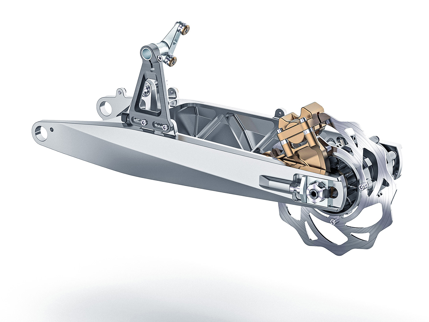 Motorcycle，cross-country，Ride，