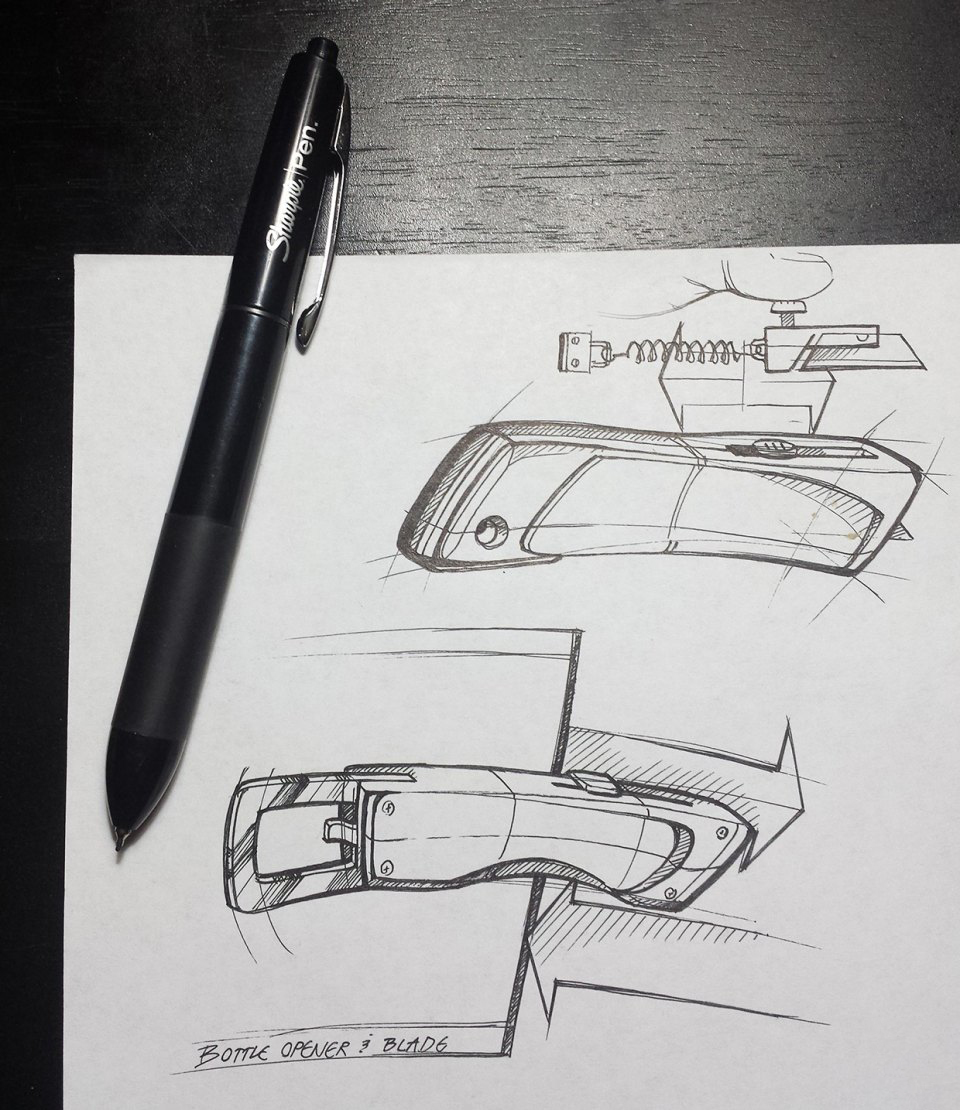 Hand drawn，Collection，Technical expression，Home Furnishing，