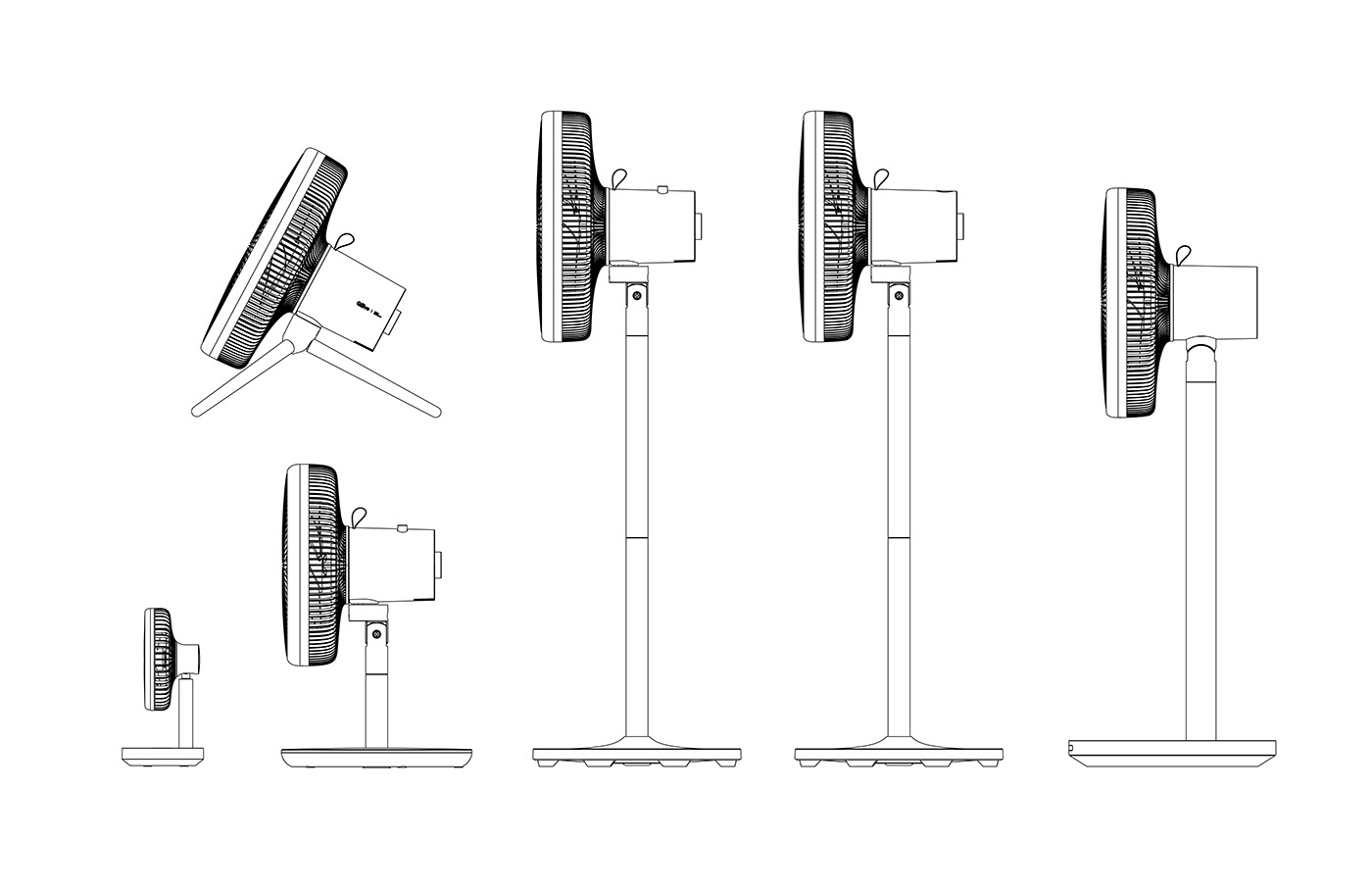 Fan，Economics，guarantee，