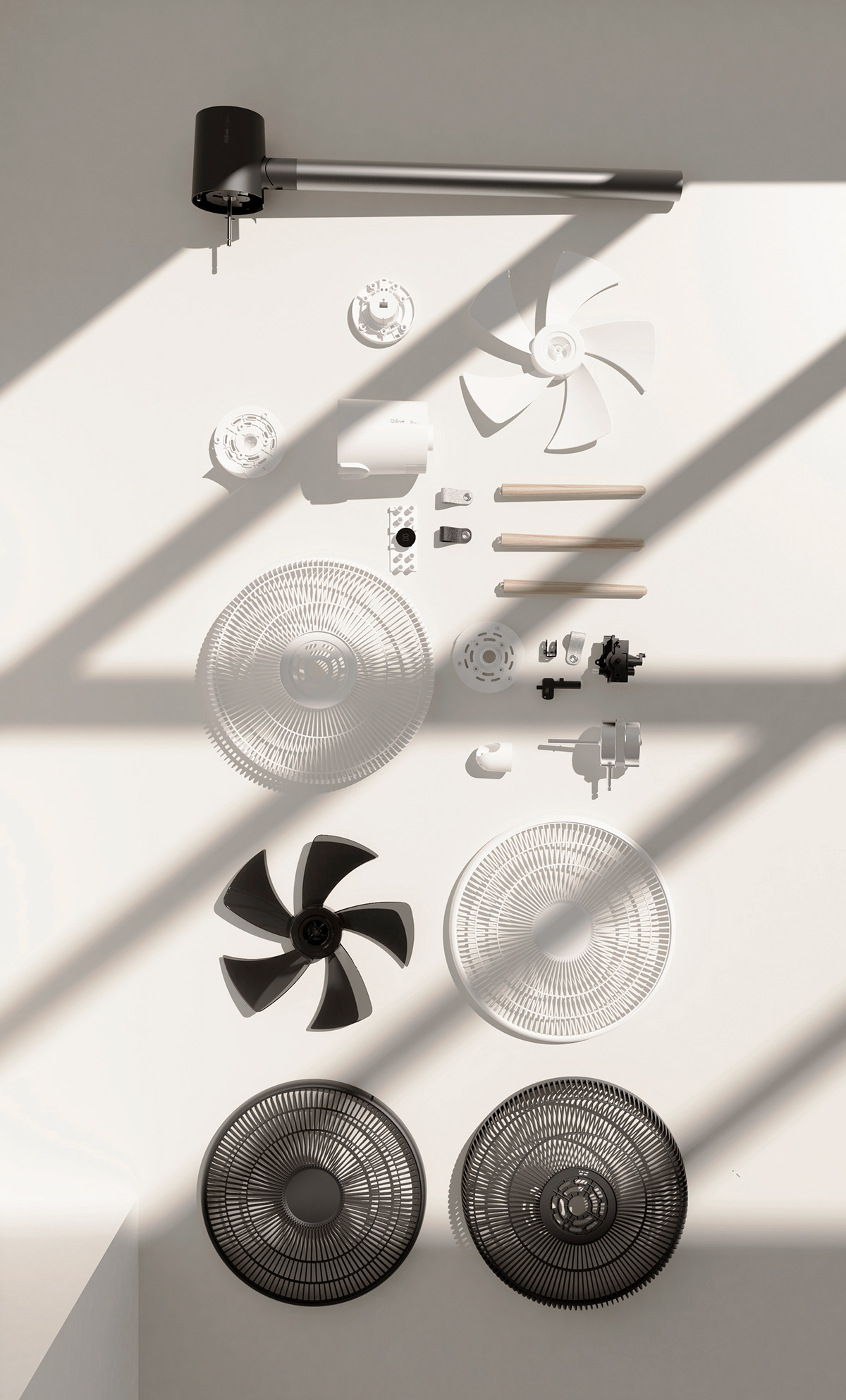 Fan，Economics，guarantee，