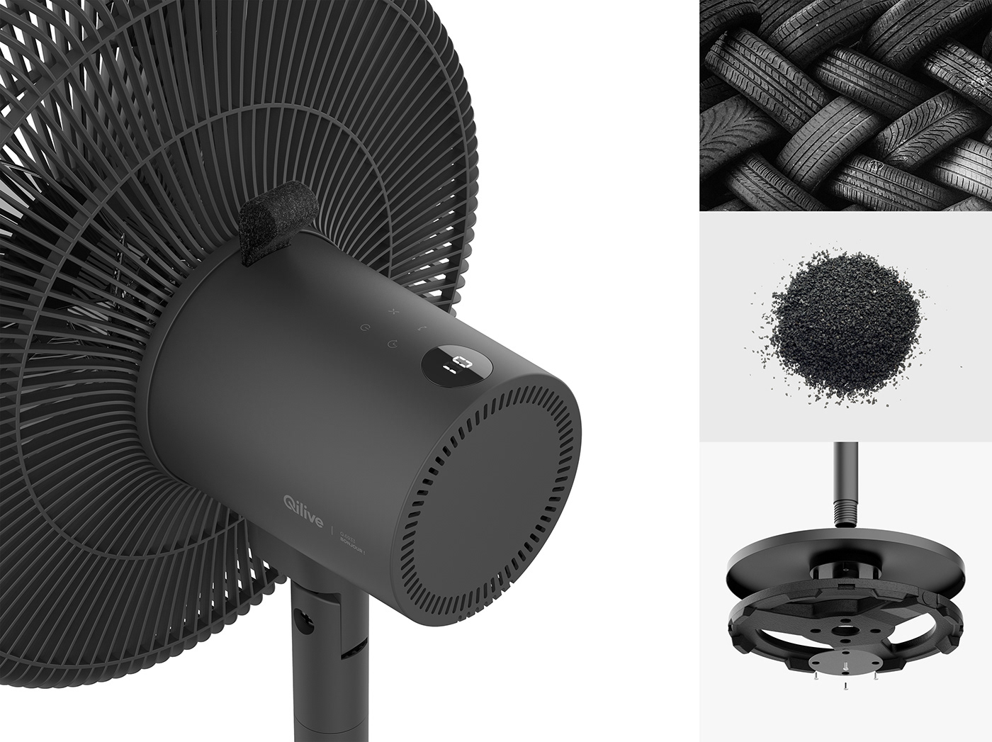 Fan，Economics，guarantee，