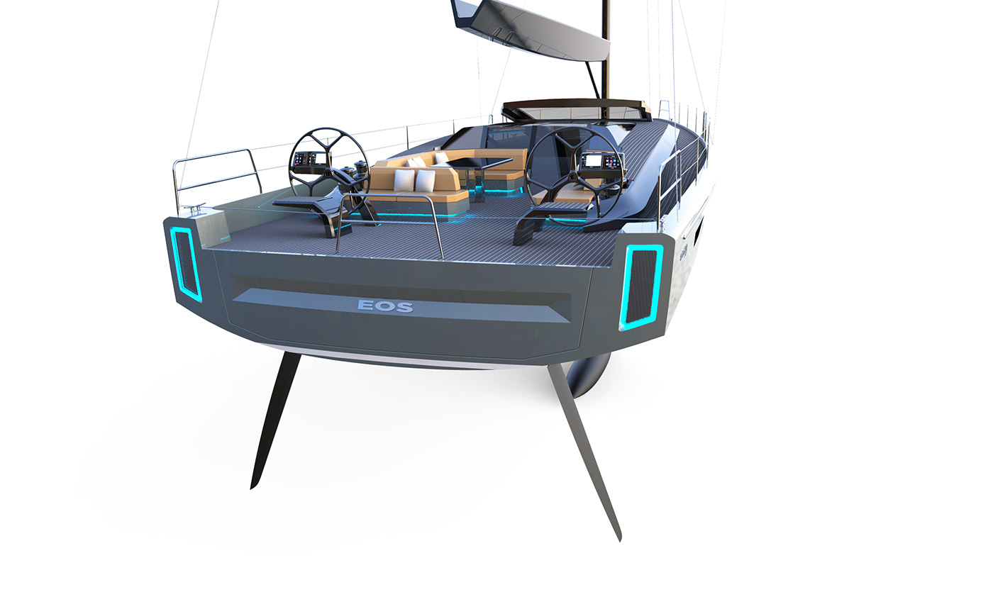 ship，Sailboat，navigation，