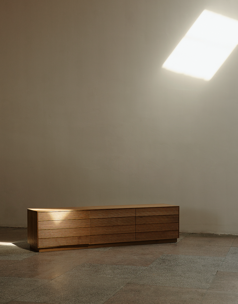 TV cabinet，