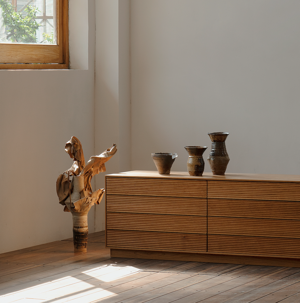 TV cabinet，