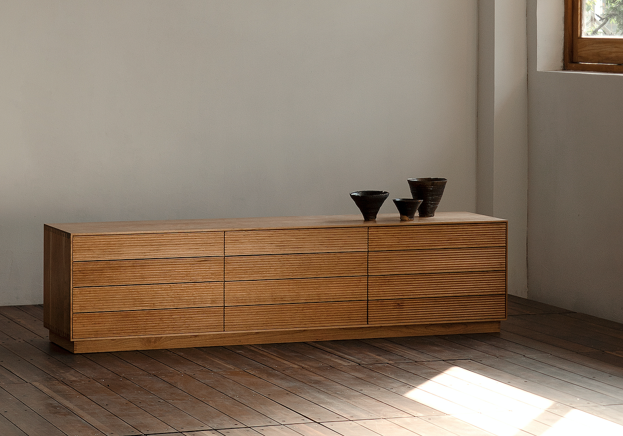 TV cabinet，