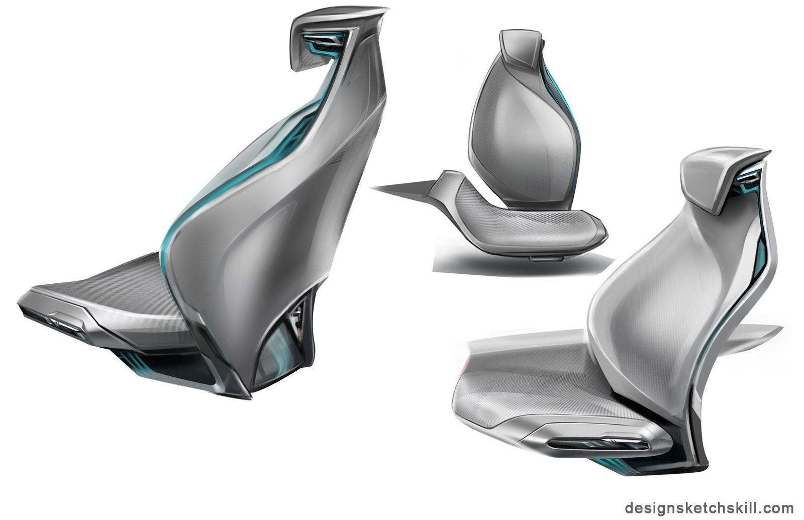 Automobile creative hand drawing，Hand drawn，originality，automobile，Design，industrial design，