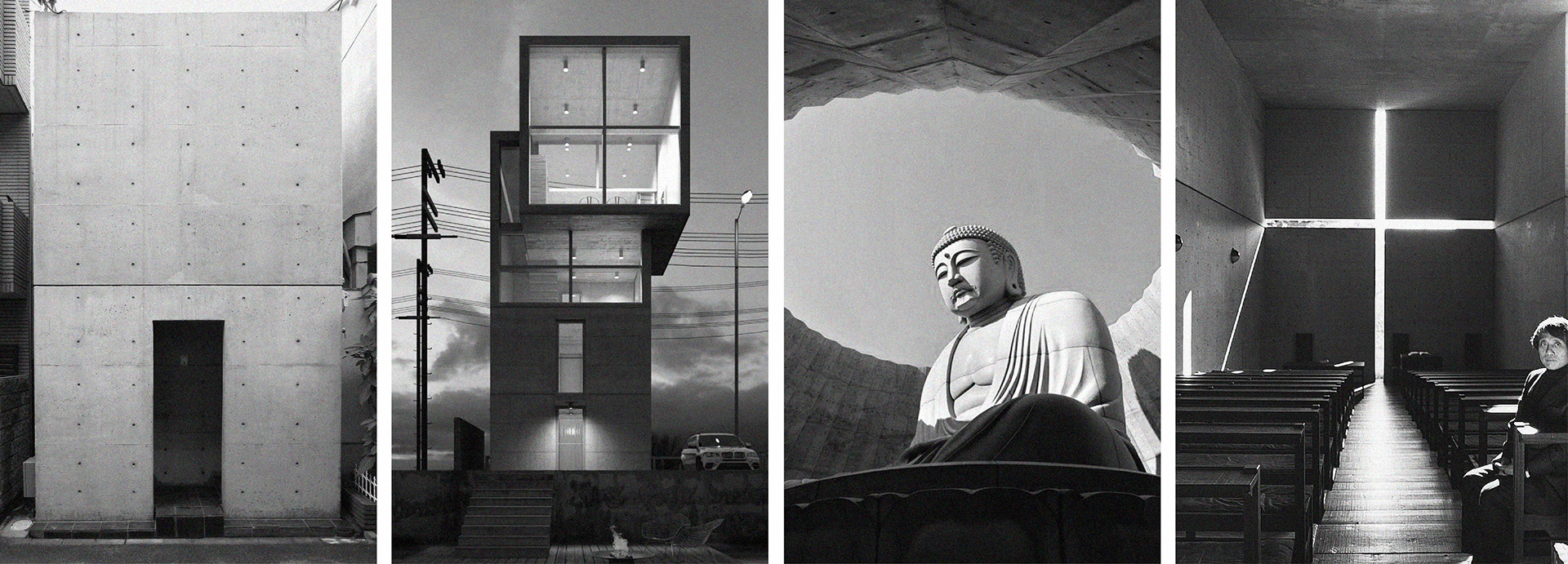 Asa，Tadao Ando ，Water purifier，