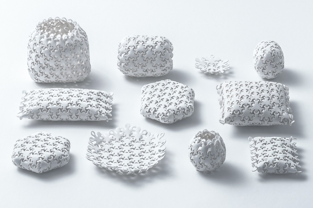 modularization，hexagon，combination，atom，