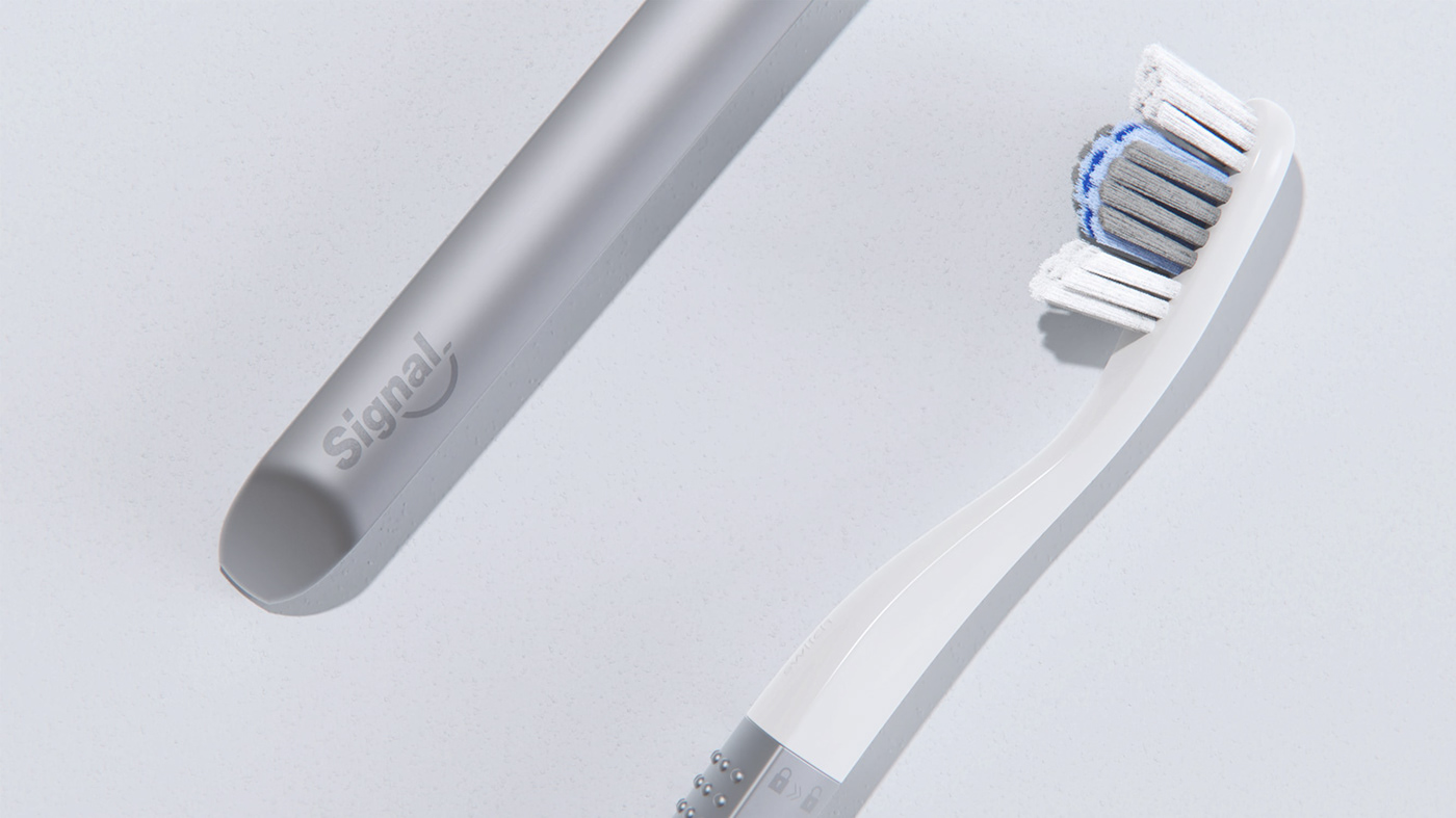 switch，Replace brush head，Manual toothbrush ，