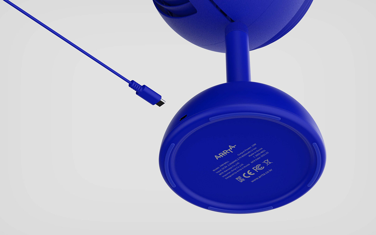 Avoid accidents，children，Fan，