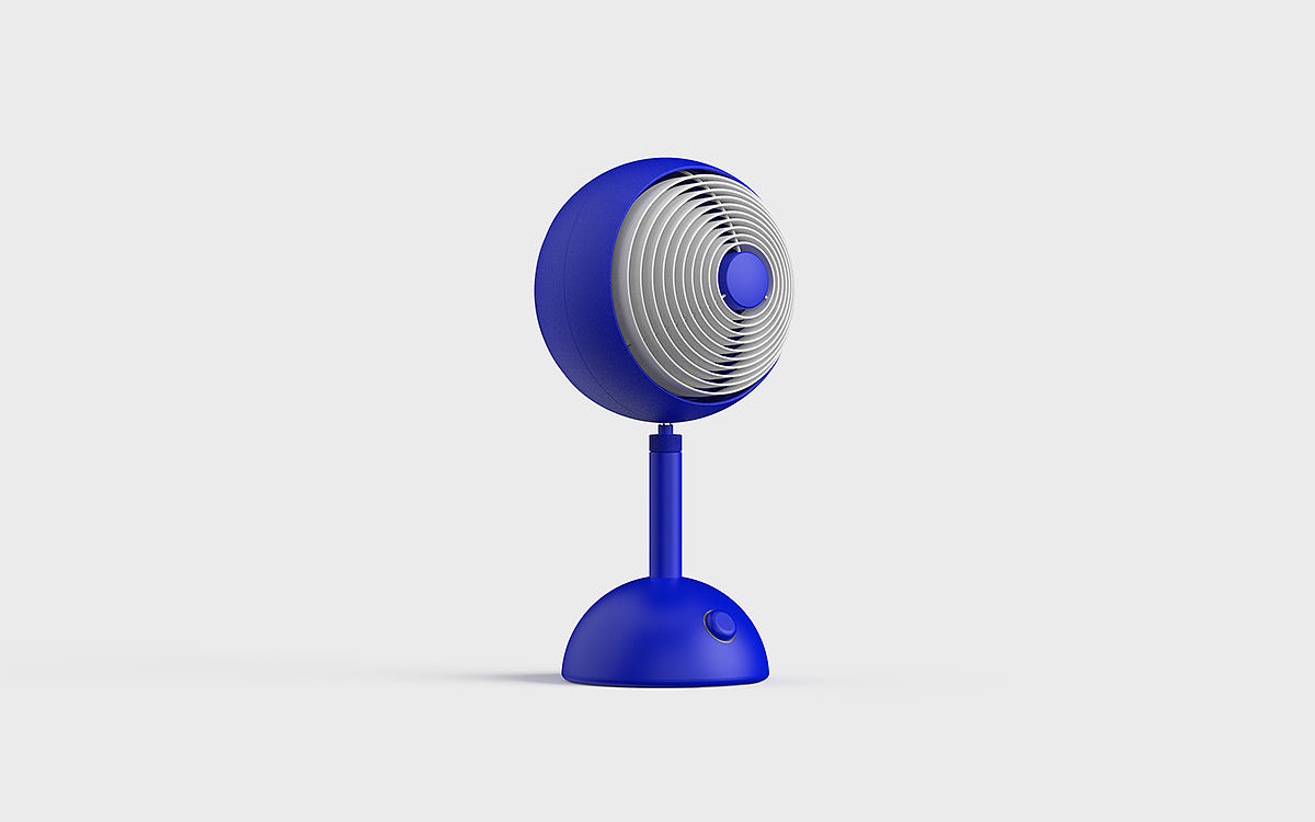 Avoid accidents，children，Fan，