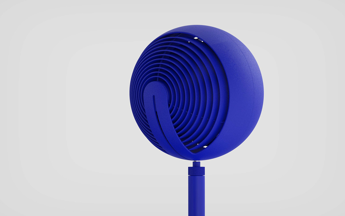 Avoid accidents，children，Fan，