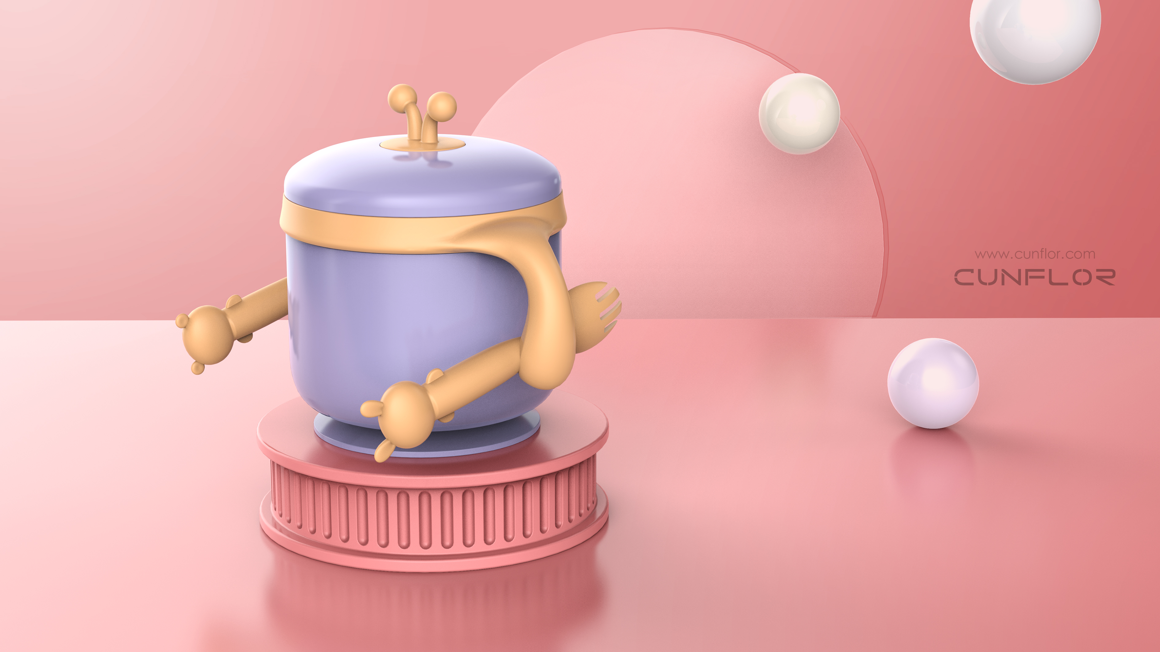 Maternal and infant electrical appliances，Intelligent constant temperature bowl，Children's heat preservation bowl，Baby food bowl，