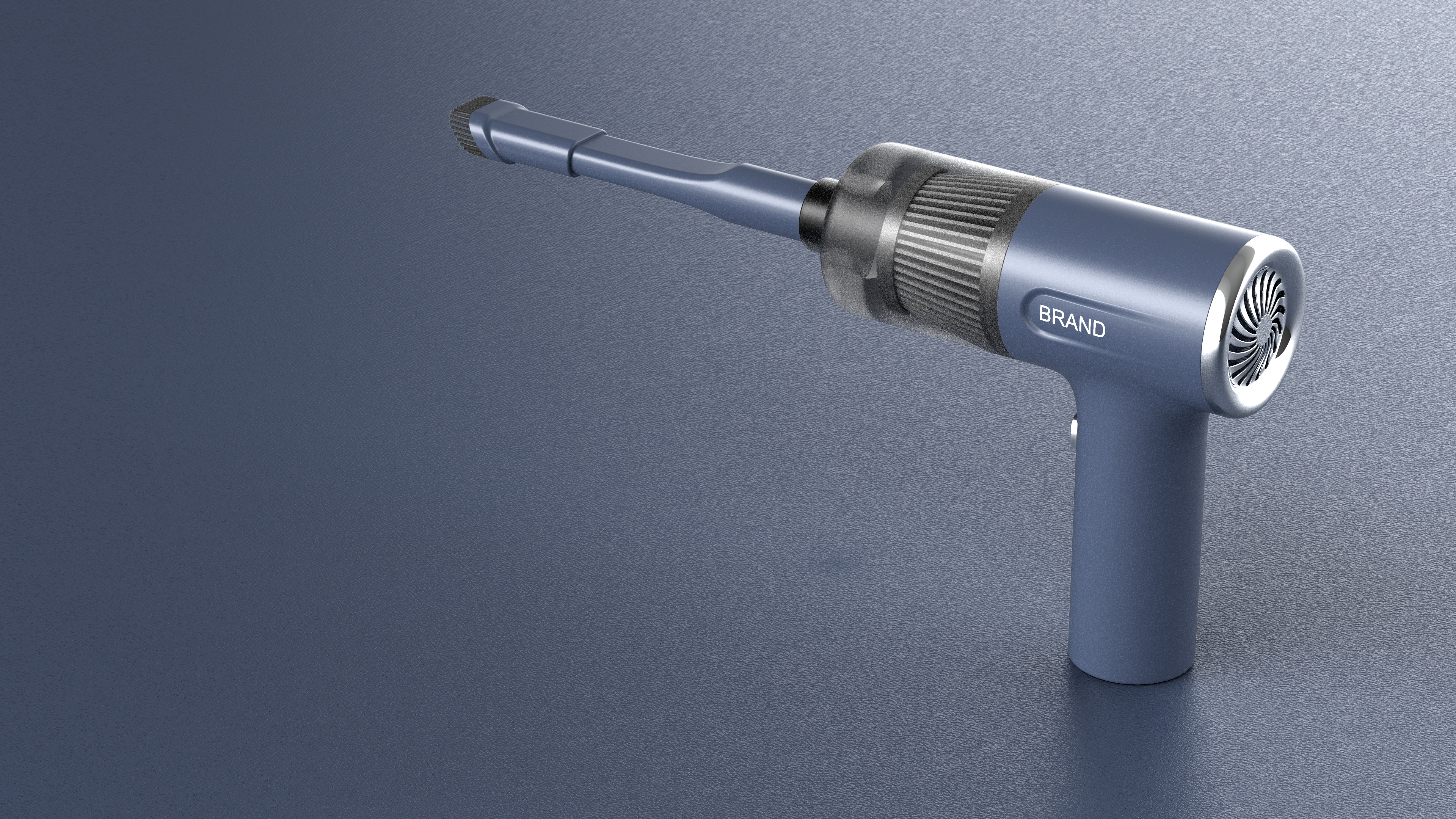 Rhino,keyshot，small home appliances，Vacuum cleaner，Appearance design，