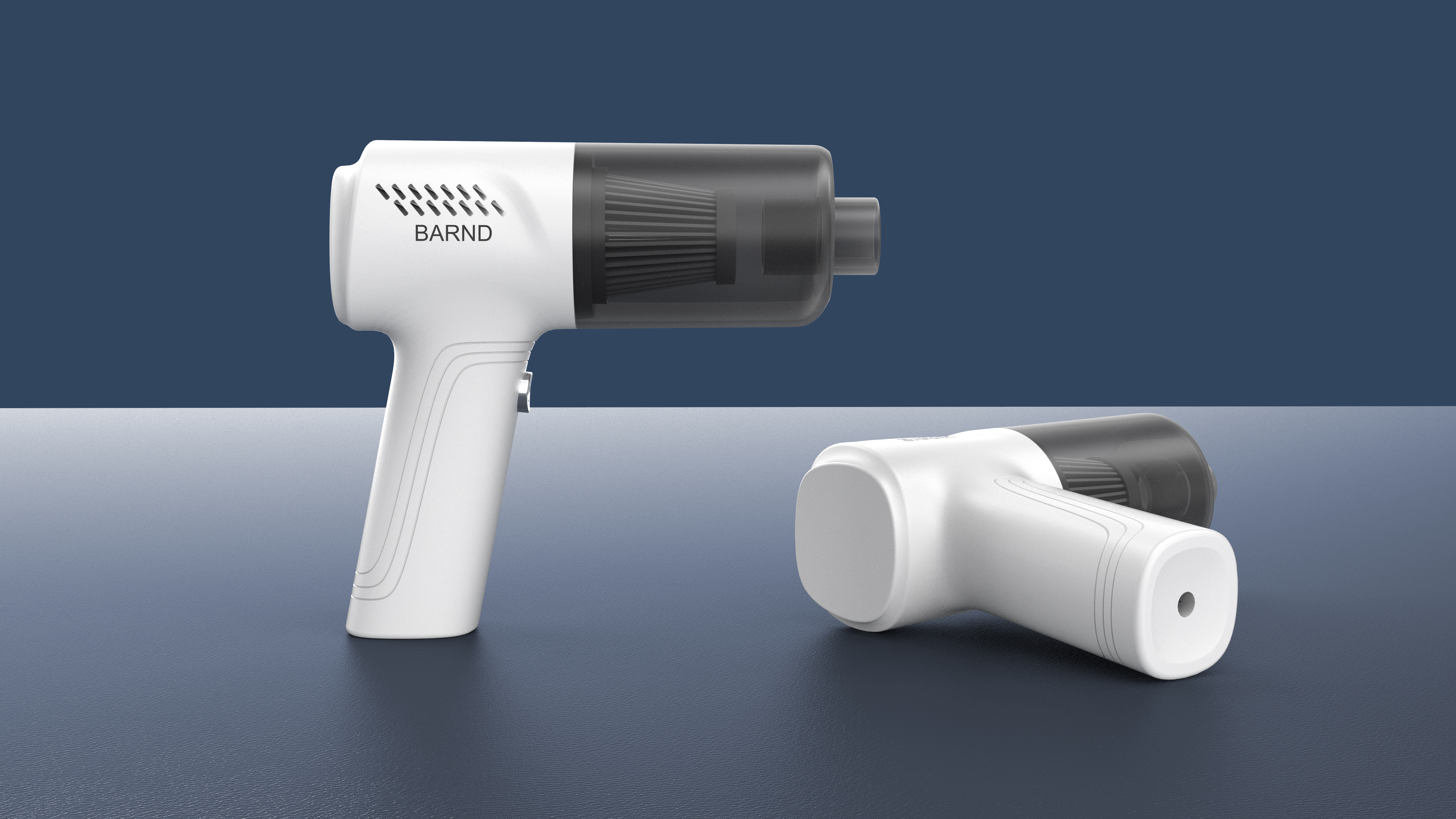 Rhino,keyshot，small home appliances，Vacuum cleaner，Appearance design，