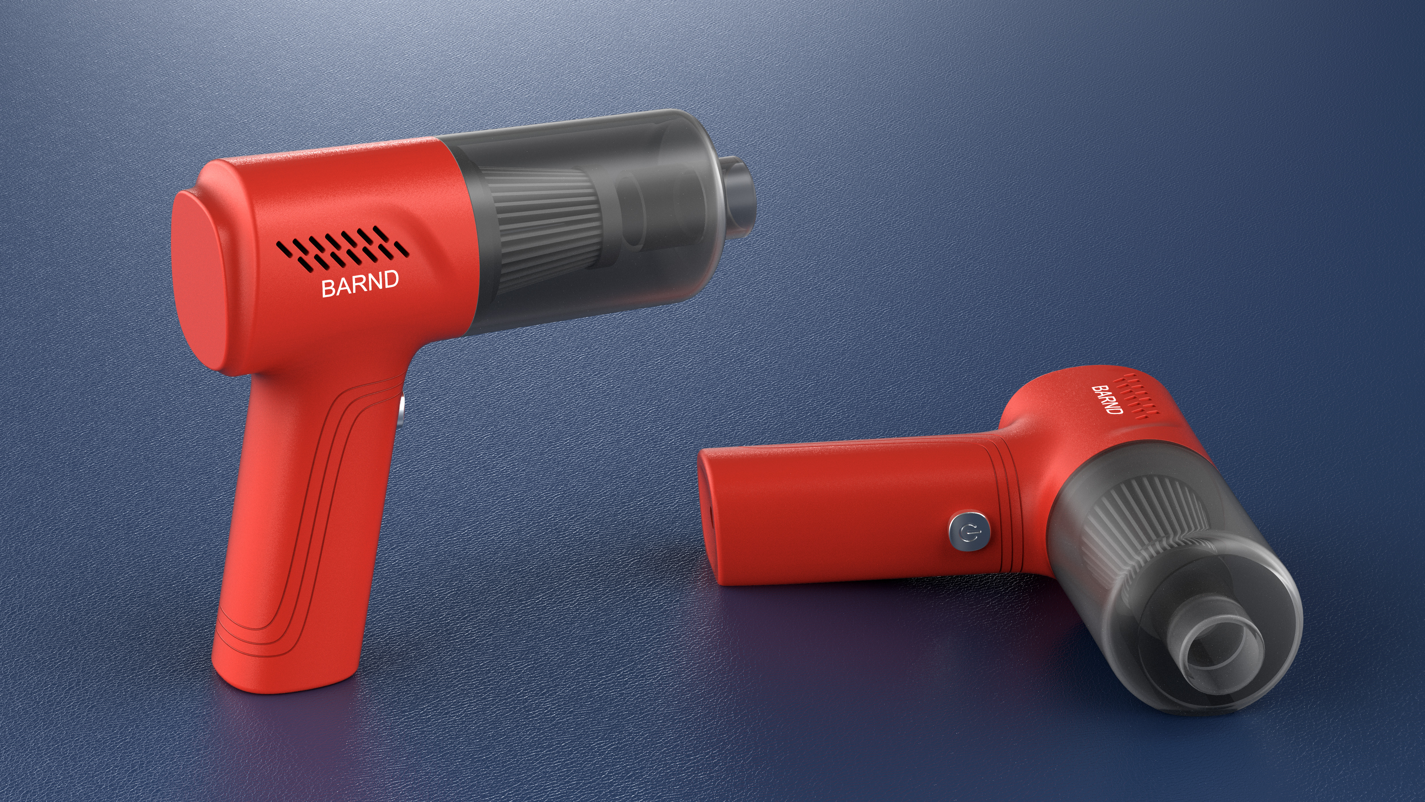 Rhino,keyshot，small home appliances，Vacuum cleaner，Appearance design，