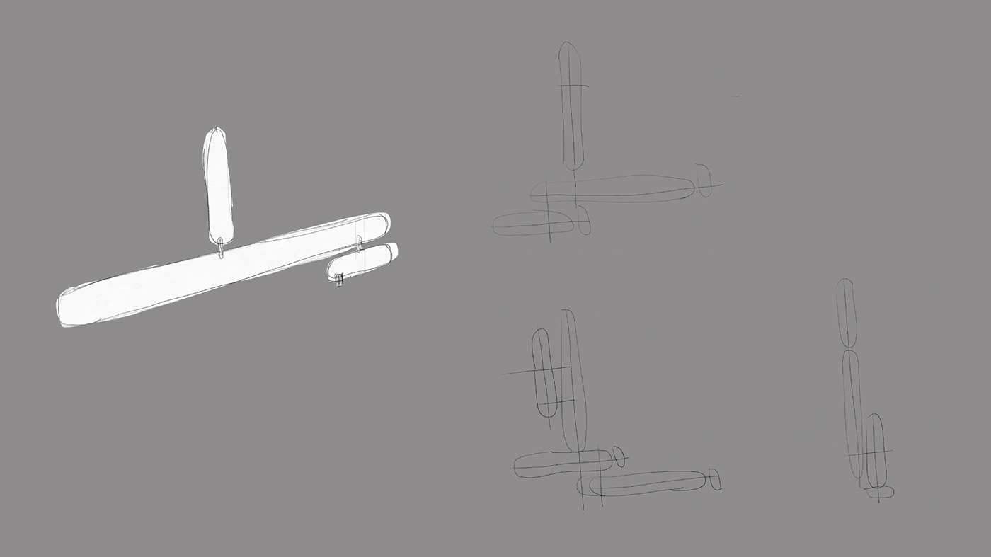 Branch，Compositing options，SVOYA，