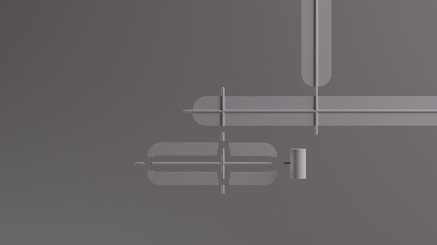 Branch，Compositing options，SVOYA，