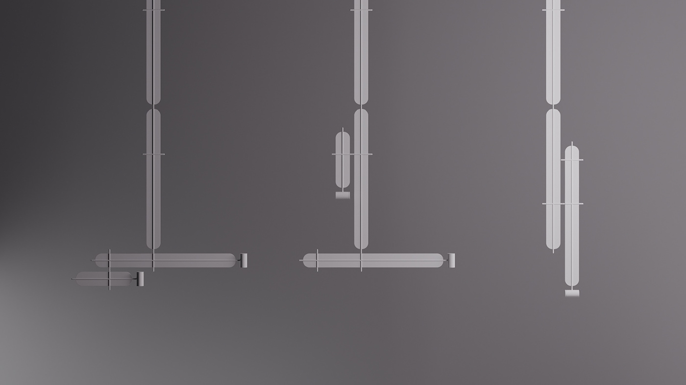 Branch，Compositing options，SVOYA，