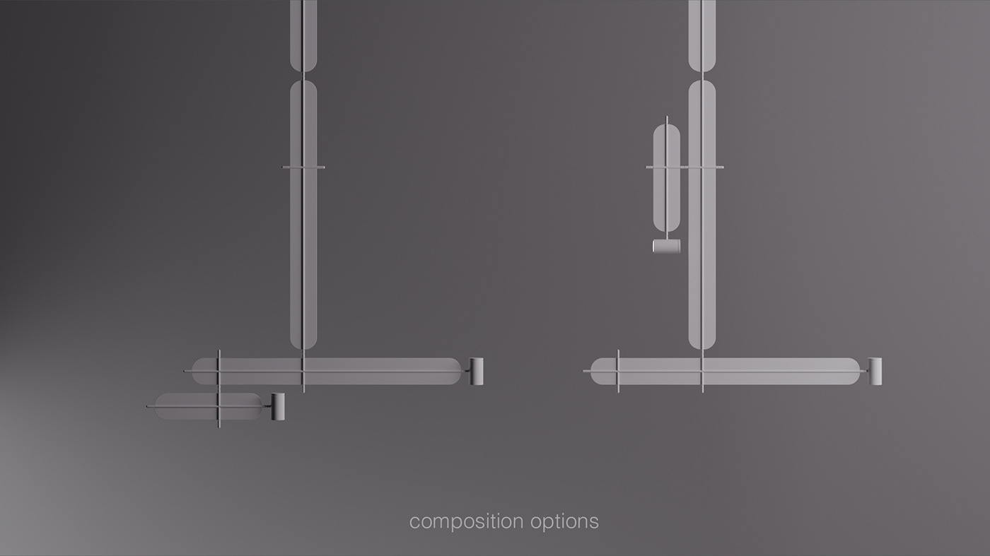 Branch，Compositing options，SVOYA，