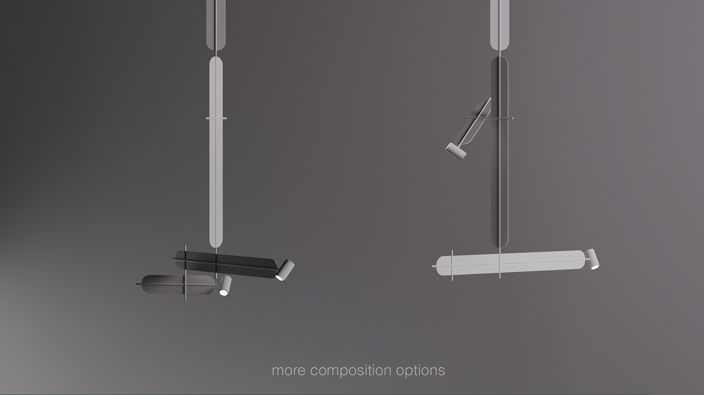 Branch，Compositing options，SVOYA，