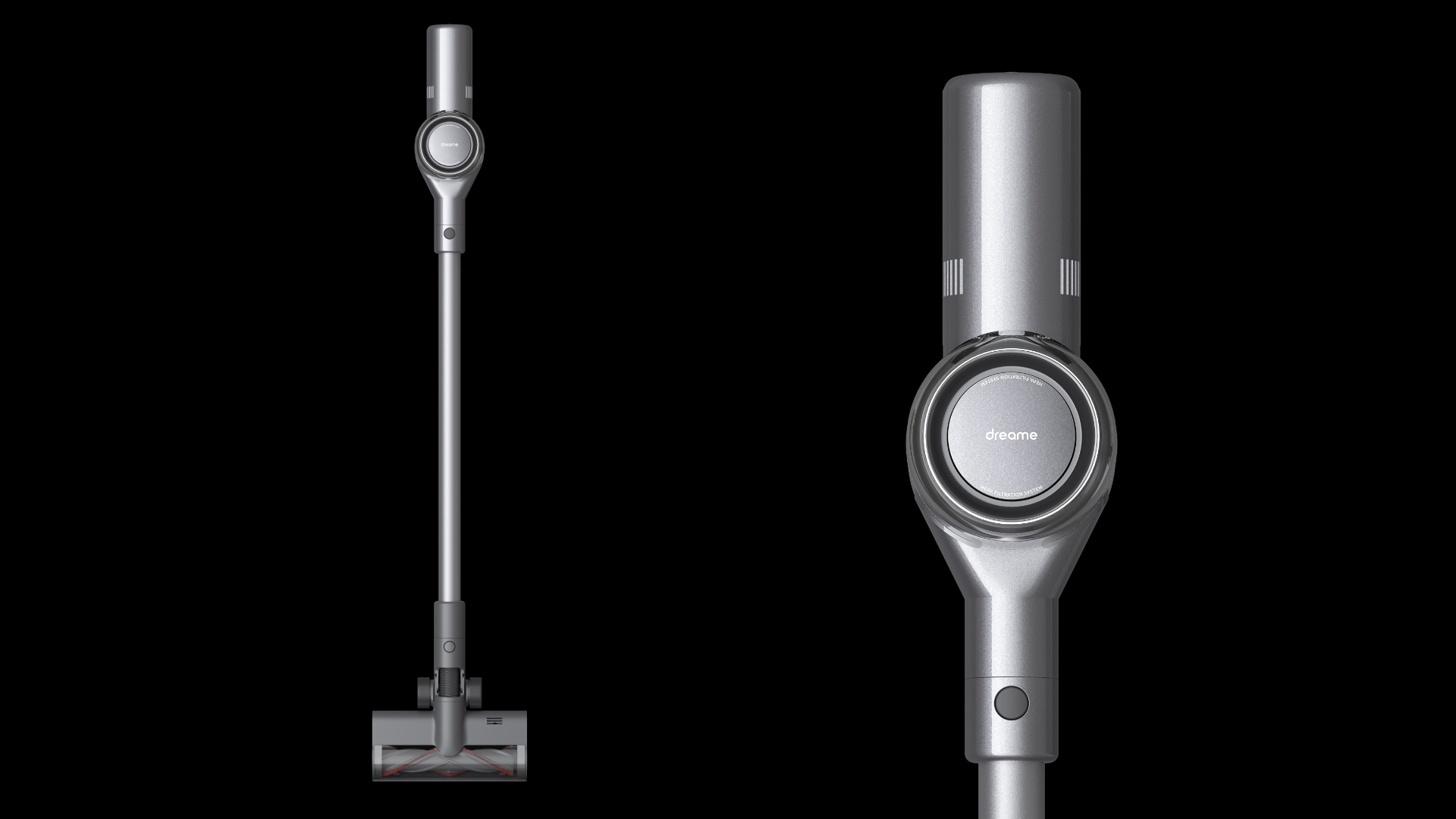 Vacuum cleaner，cgi，Rendering，homegrown products，