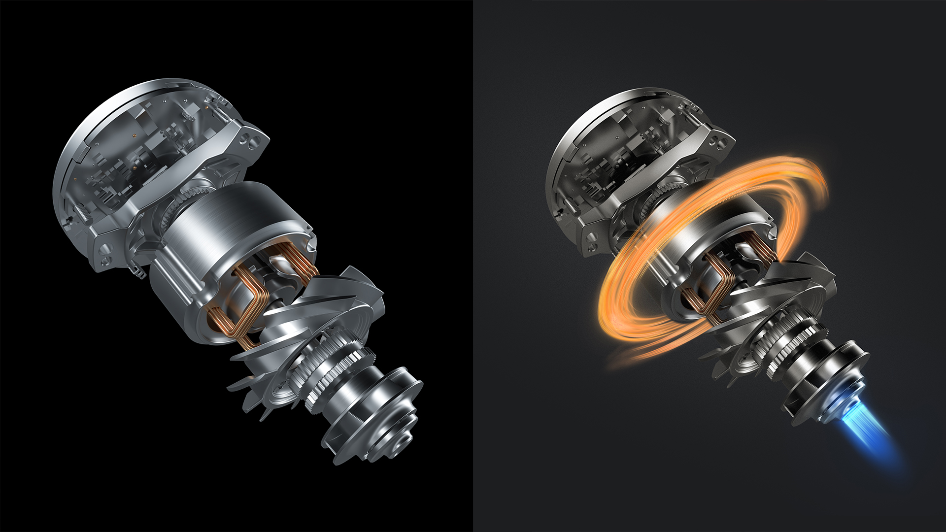 Vacuum cleaner，cgi，Rendering，homegrown products，