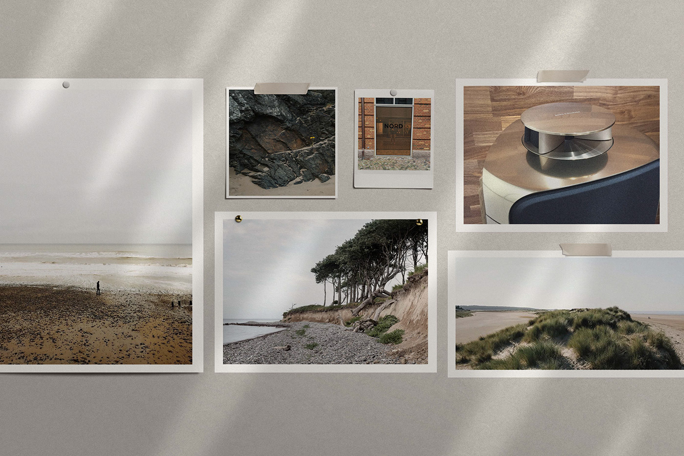 Bang & Olufsen，concept，speaker，