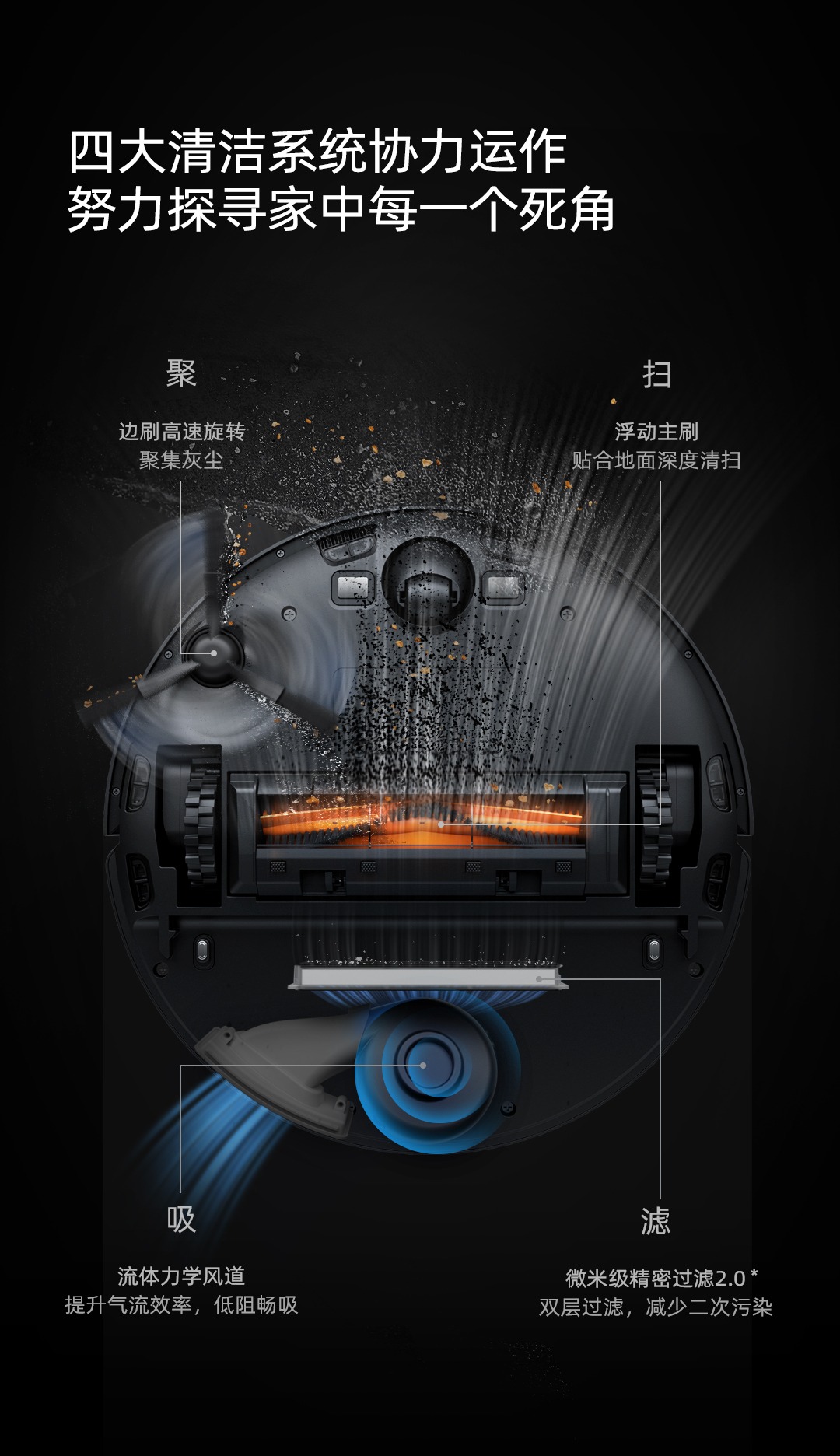 cgi，sweeping machine，Rendering，homegrown products，