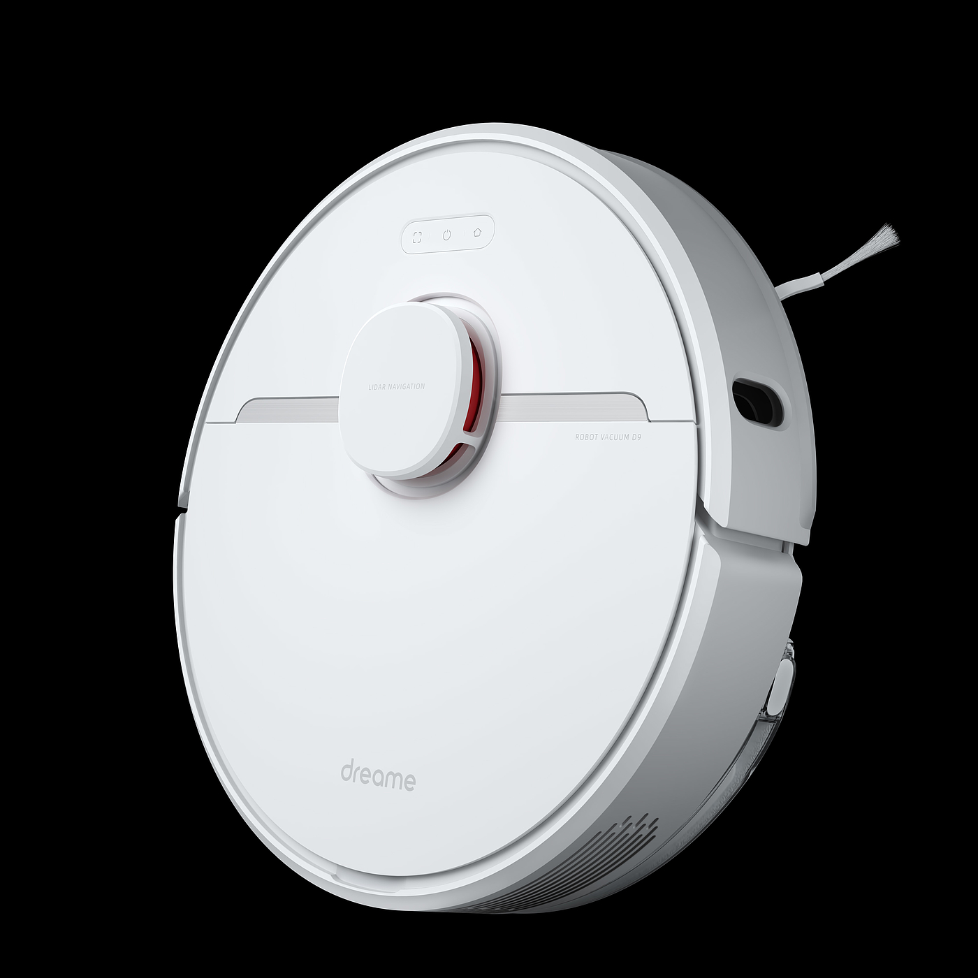 cgi，sweeping machine，Rendering，homegrown products，