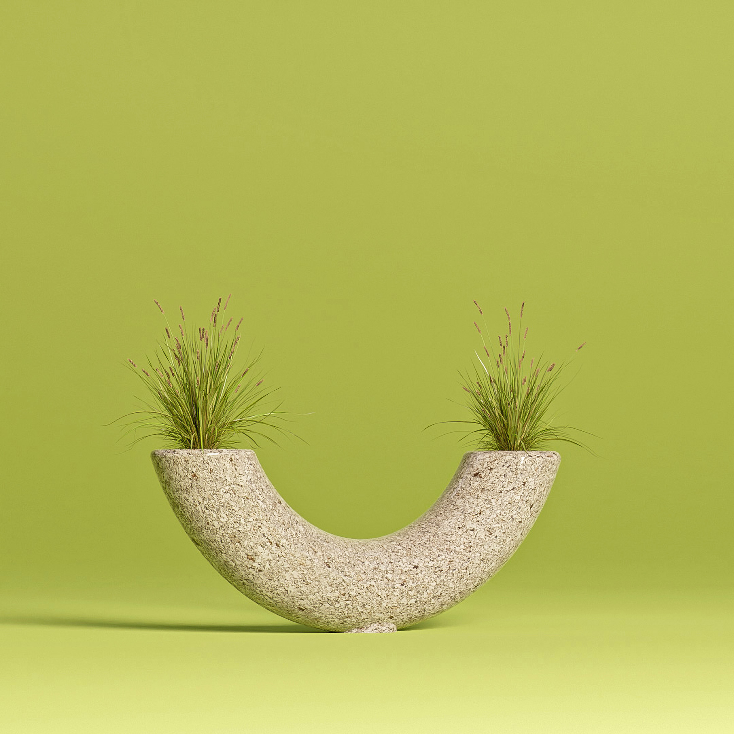 Implant，Outdoor bench，Frame name，