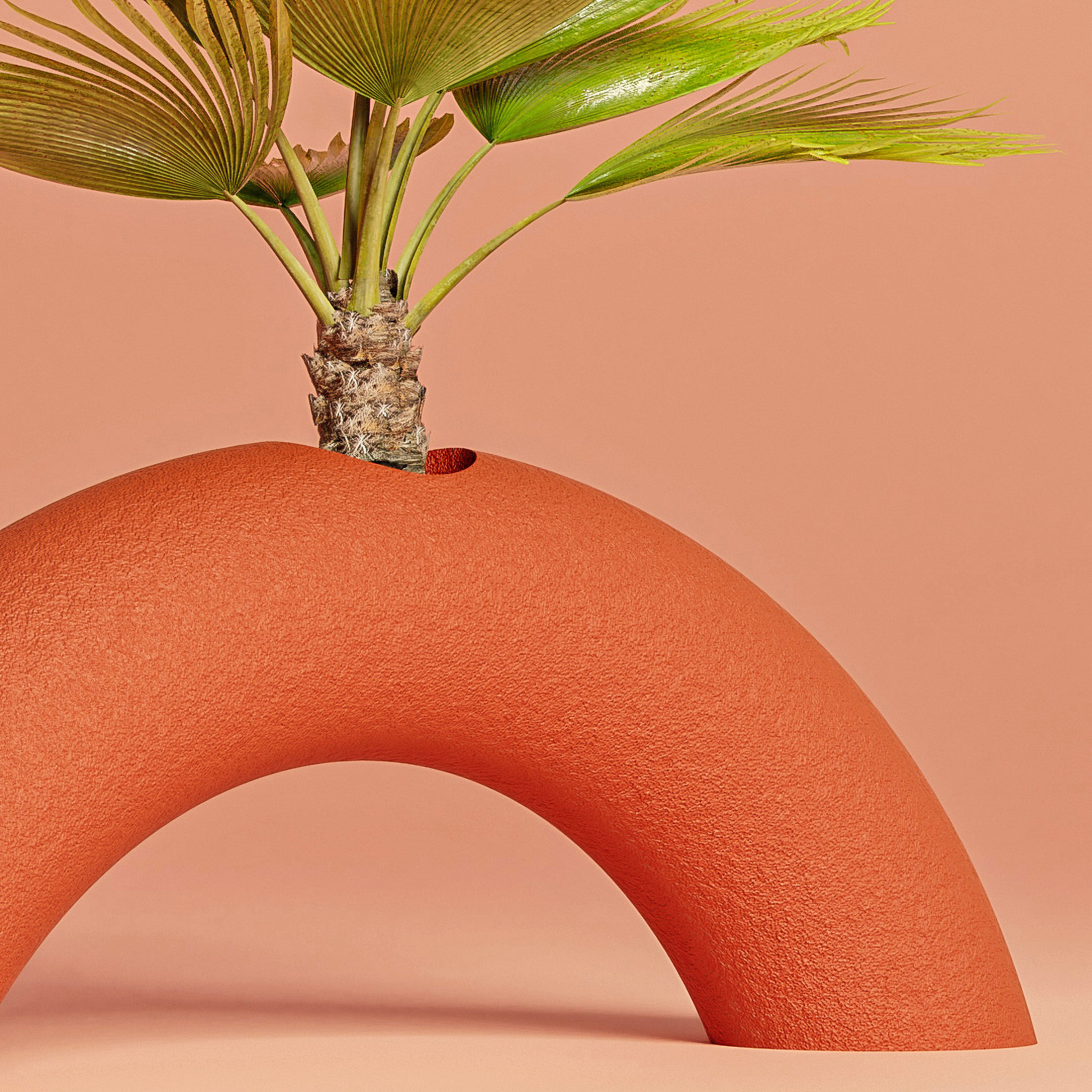 Implant，Outdoor bench，Frame name，