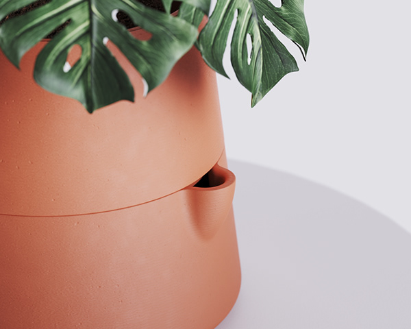 Pottery figurines，clay，filter，