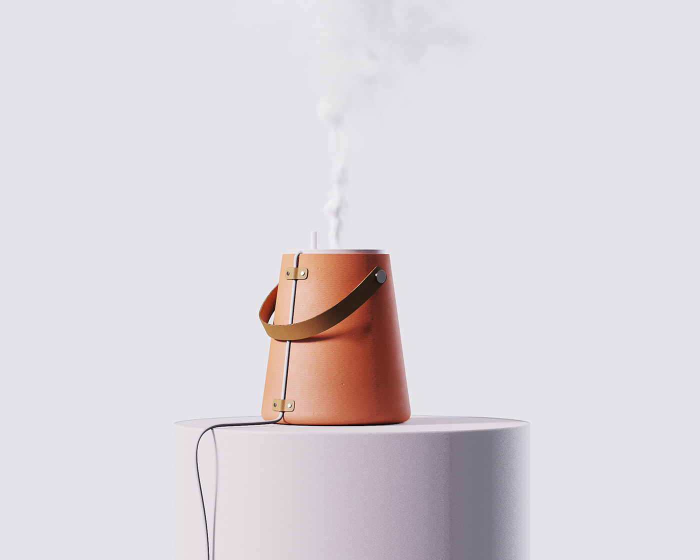 Pottery figurines，clay，filter，