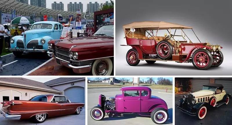 2017 Shanghai modified Auto Show，