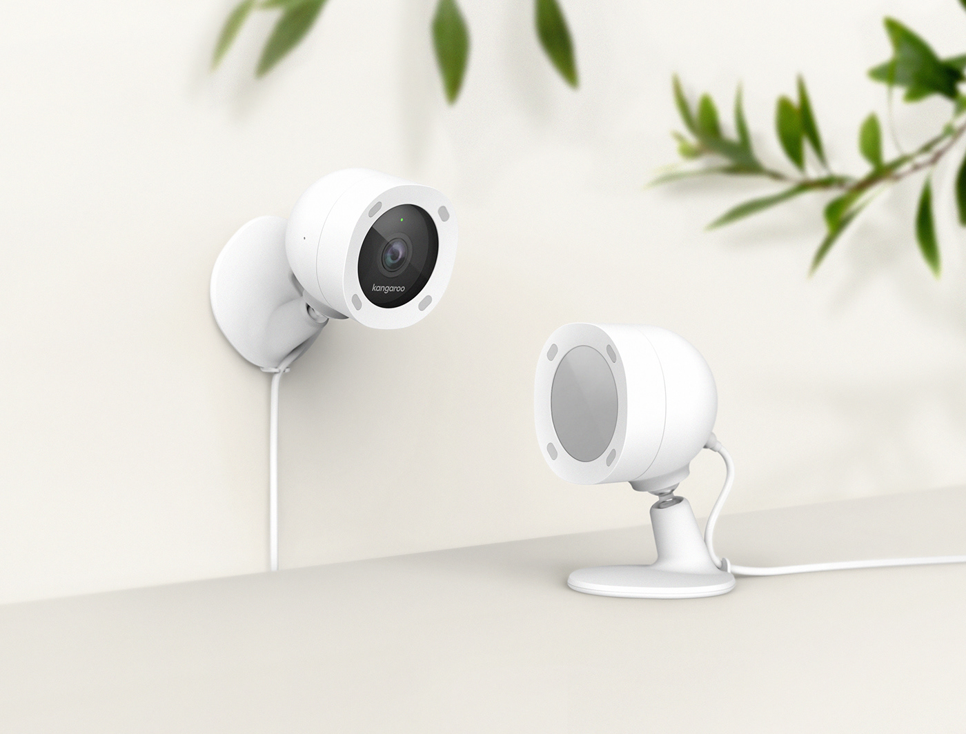 camera，monitor，deploy troops for defence，