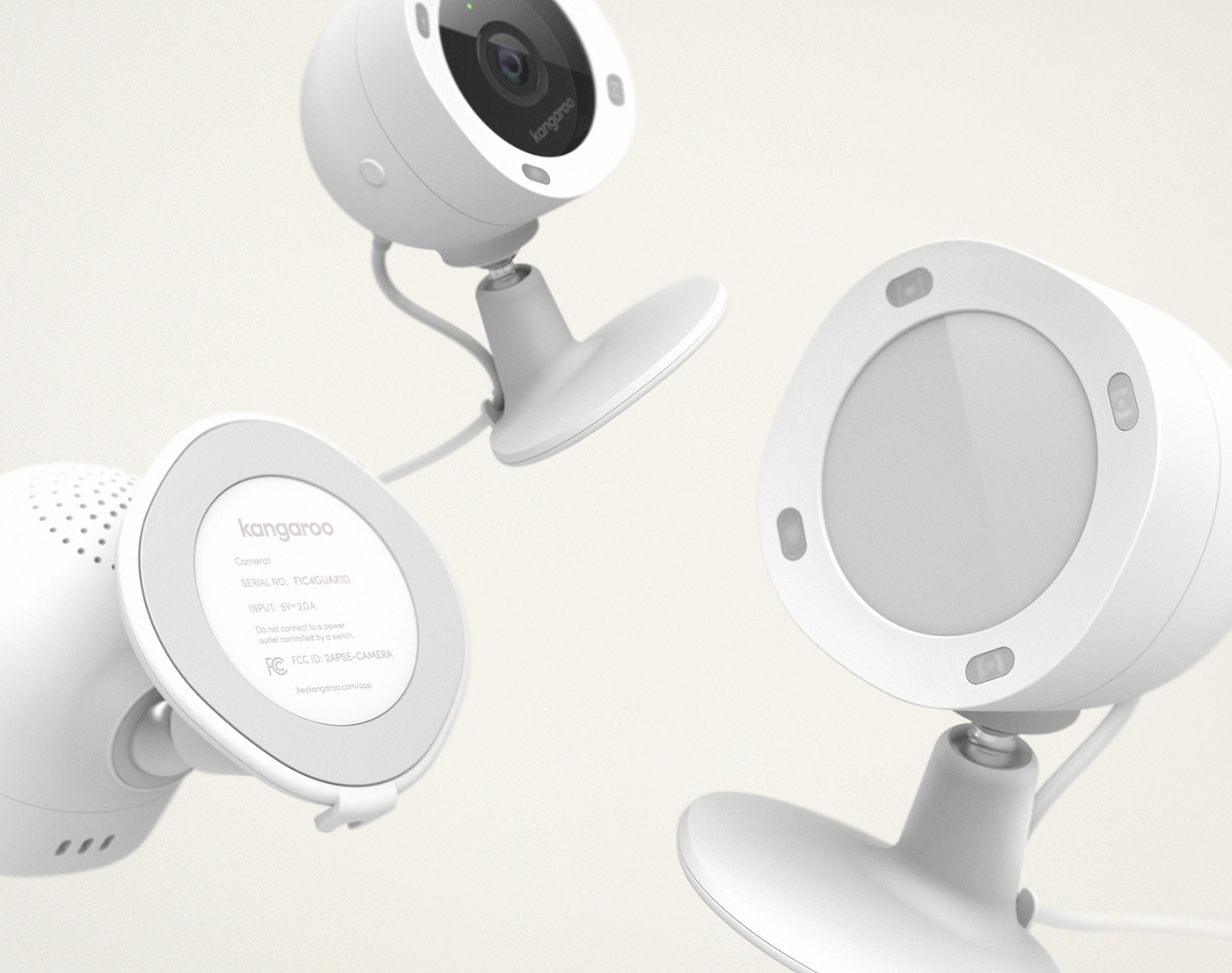 camera，monitor，deploy troops for defence，