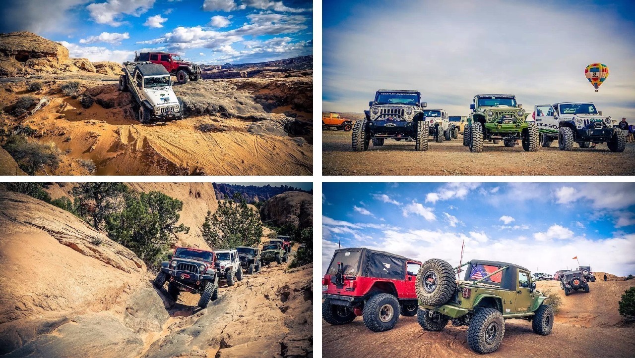 2017 Shanghai modified Auto Show，