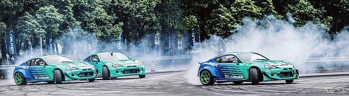 2017 Shanghai modified Auto Show，