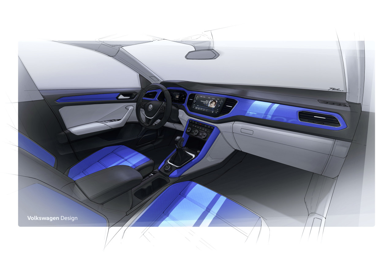 public，Automobile design，Dapeng，Automotive interior，sketch，