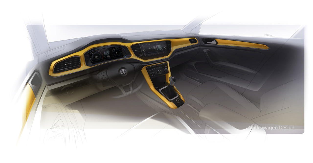 public，Automobile design，Dapeng，Automotive interior，sketch，