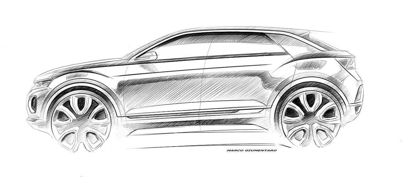 public，Automobile design，Dapeng，Automotive interior，sketch，