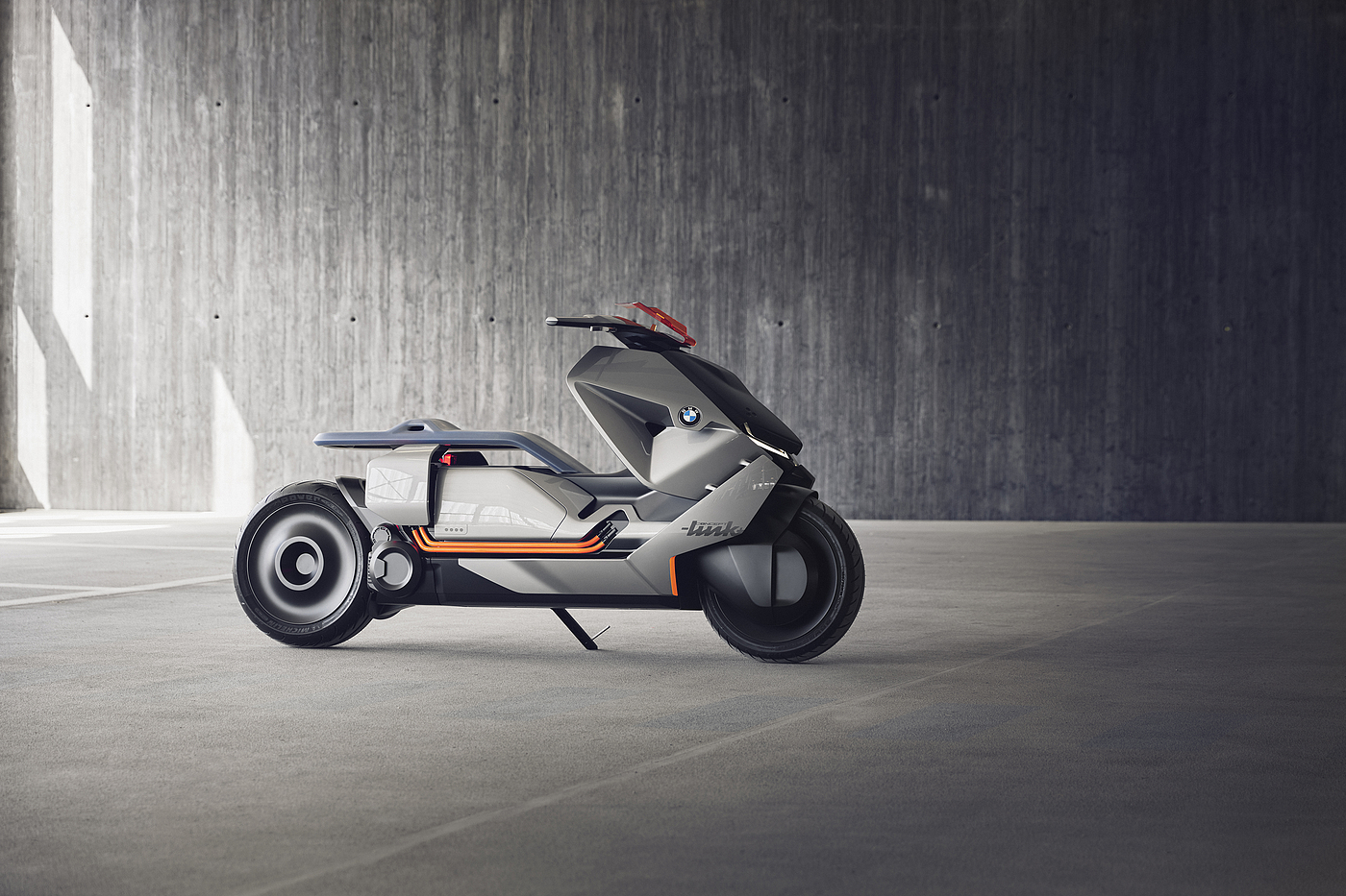 bmw，Motorcycle，concept，locomotive，