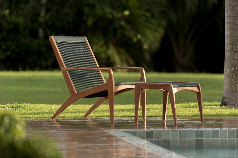 Configure，Outdoor series，Aristotle Pires，