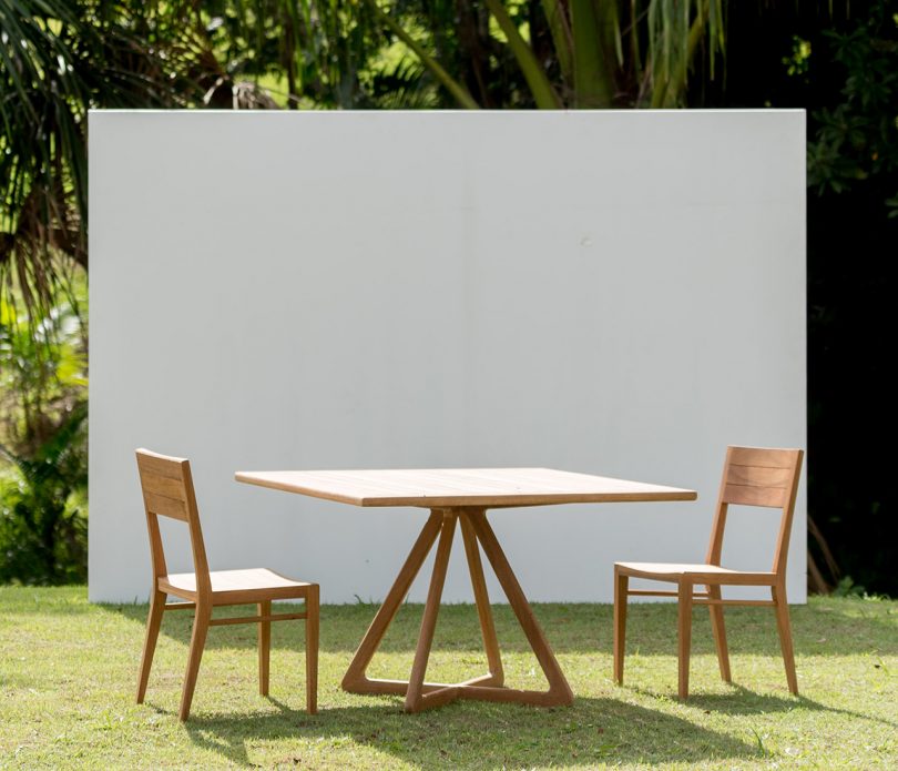 Configure，Outdoor series，Aristotle Pires，