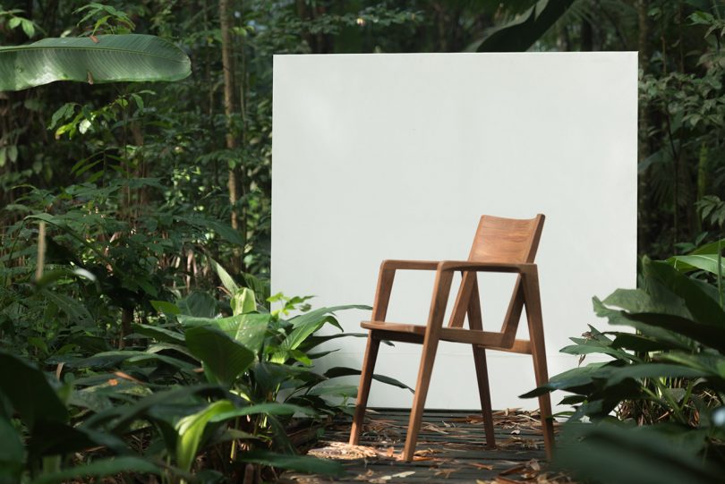 Configure，Outdoor series，Aristotle Pires，