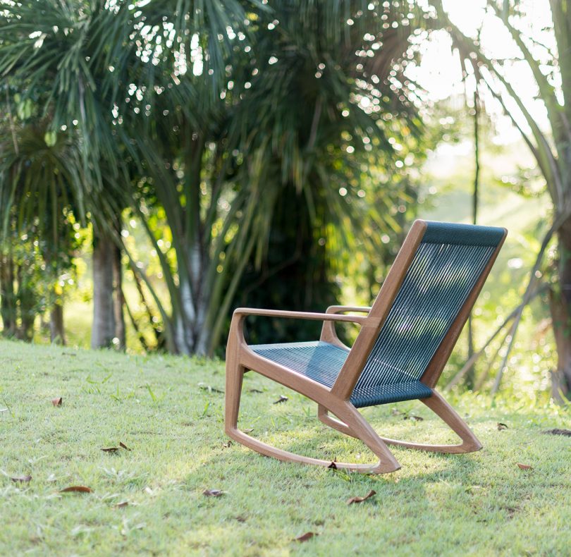 Configure，Outdoor series，Aristotle Pires，