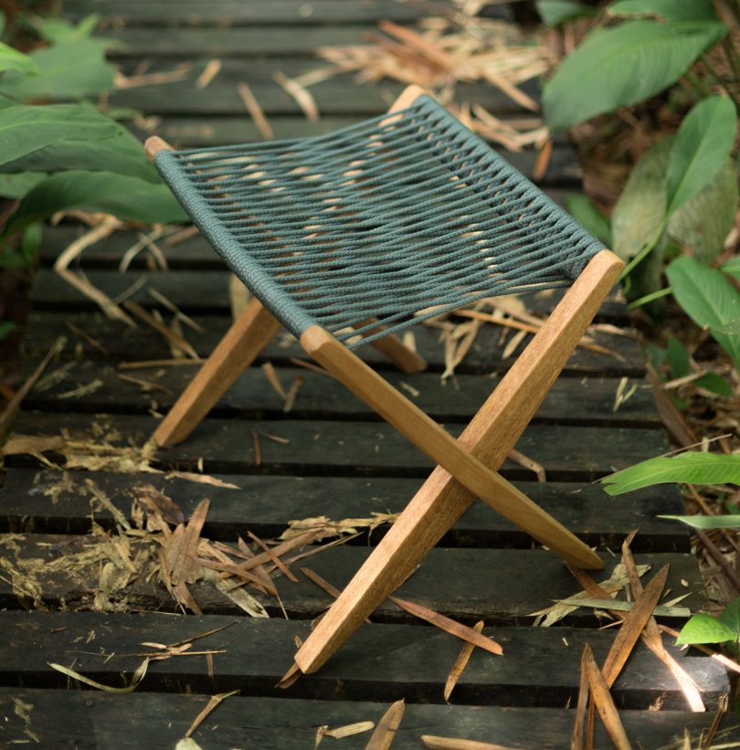 Configure，Outdoor series，Aristotle Pires，